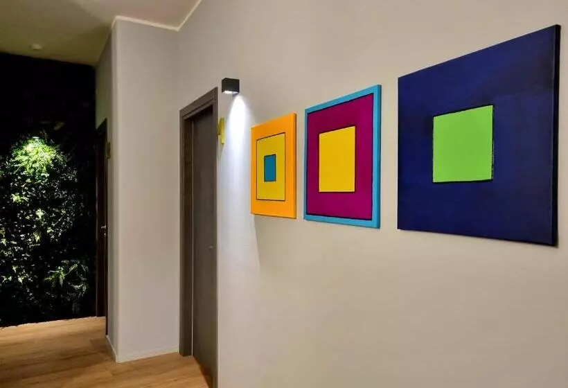 پانسیون Residenza Gramsci