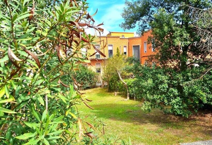 פנסיון Residenza Gramsci