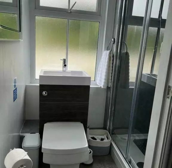 The Queens Hotel Harlech