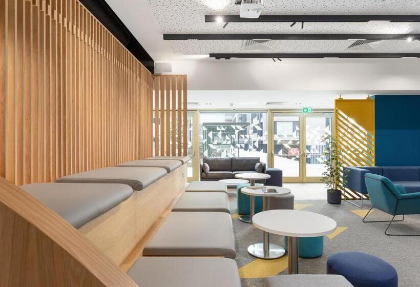 Yugo Explore Highfield Park