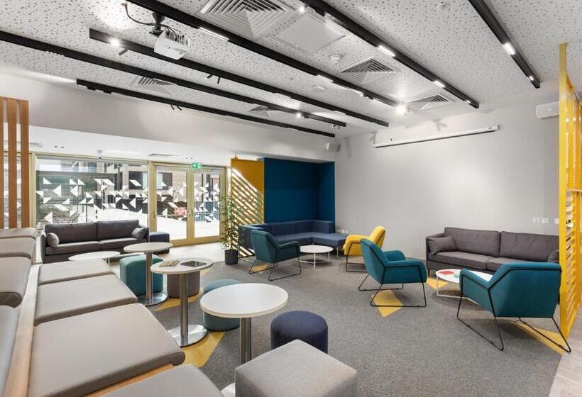 Yugo Explore   Highfield Park