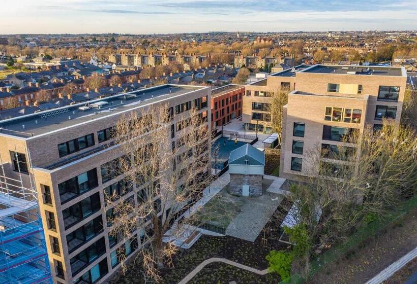 Yugo Explore   Highfield Park