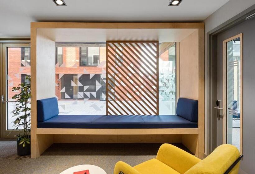 Yugo Explore   Highfield Park