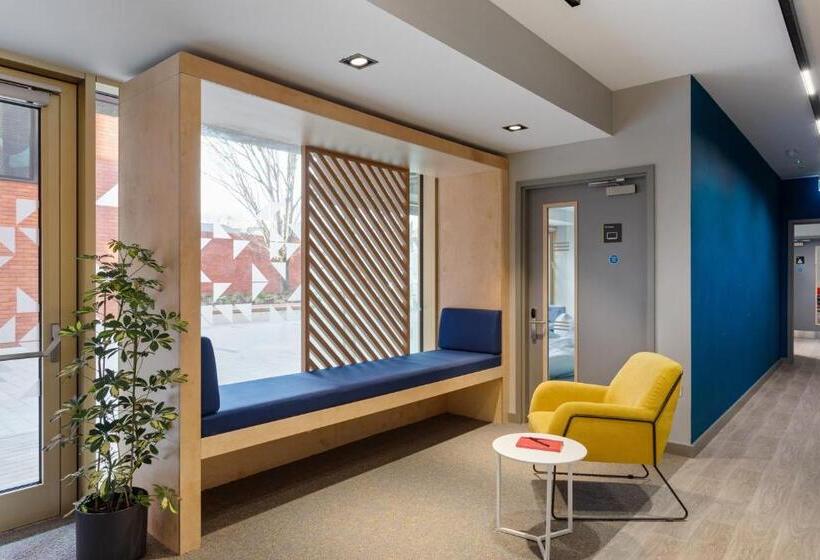 Yugo Explore Highfield Park