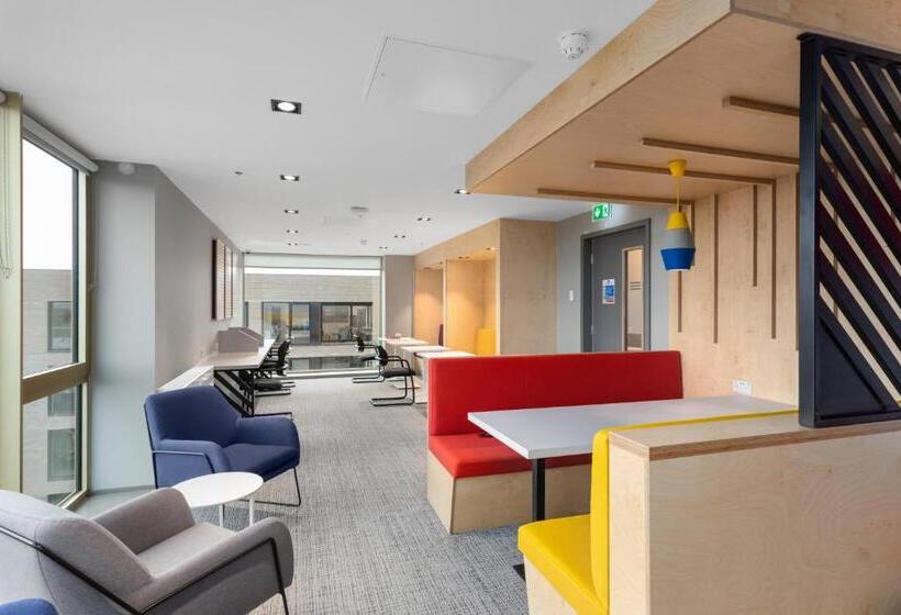 Yugo Explore Highfield Park