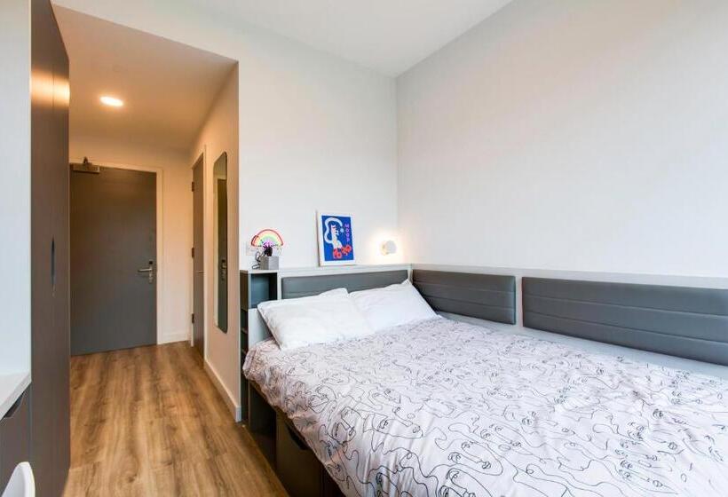 Yugo Explore Highfield Park