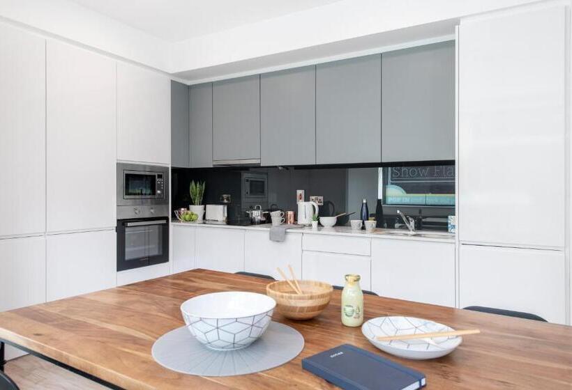 Yugo Explore Highfield Park