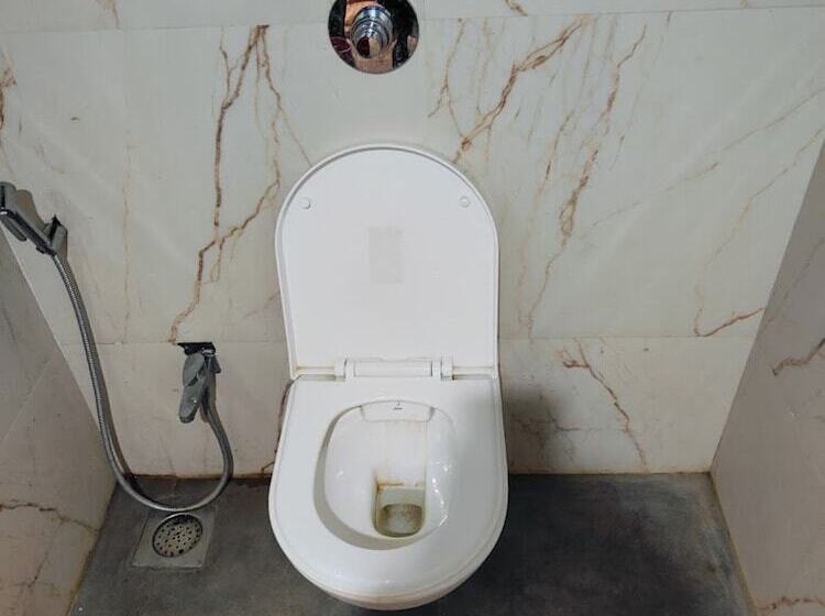 هتل Anvisha Executive