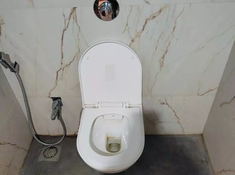 Hotelli Anvisha Executive