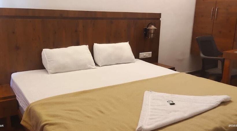 هتل Anvisha Executive