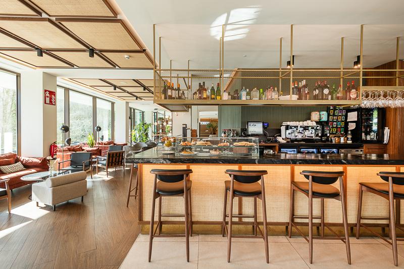 هتل Leonardo San Sebastian