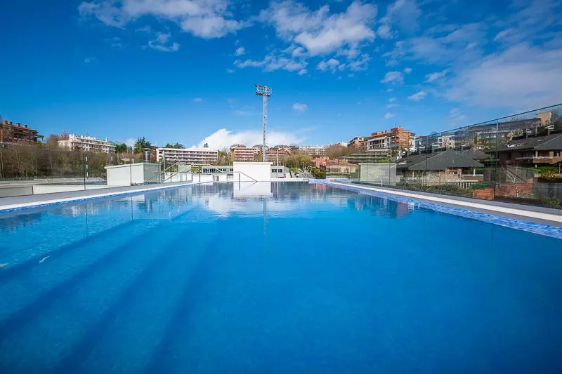 Hotelli Leonardo San Sebastian