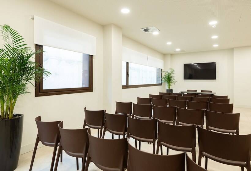 هتل Leonardo San Sebastian