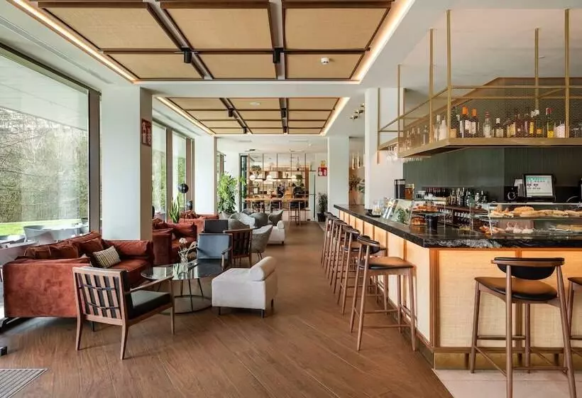 Hotelli Leonardo San Sebastian