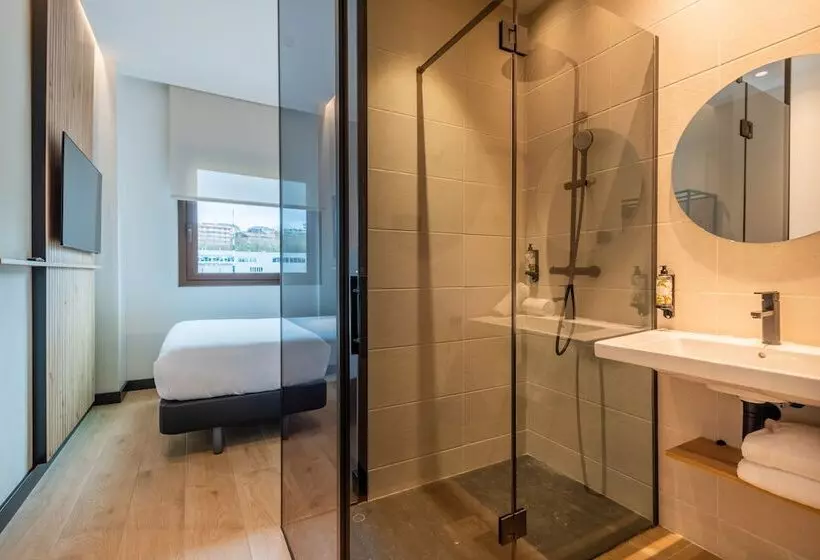 Hotelli Leonardo San Sebastian
