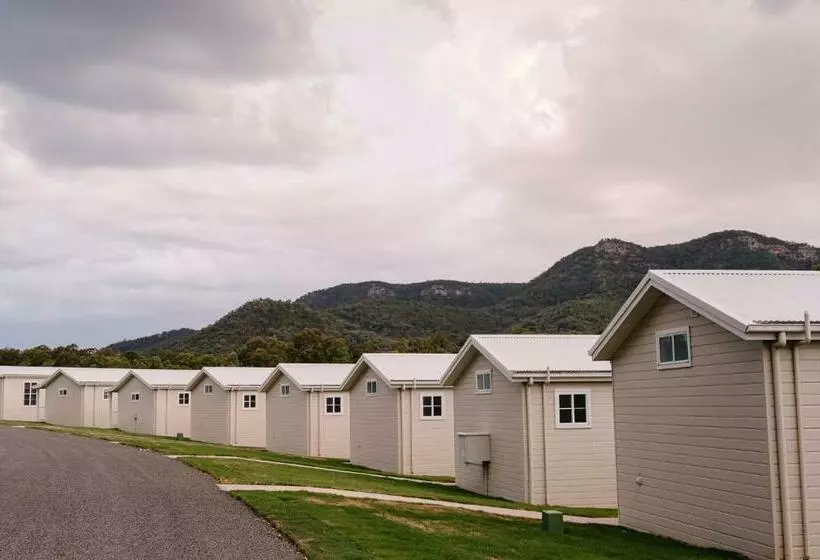 ホテル Leogate Estate Villas