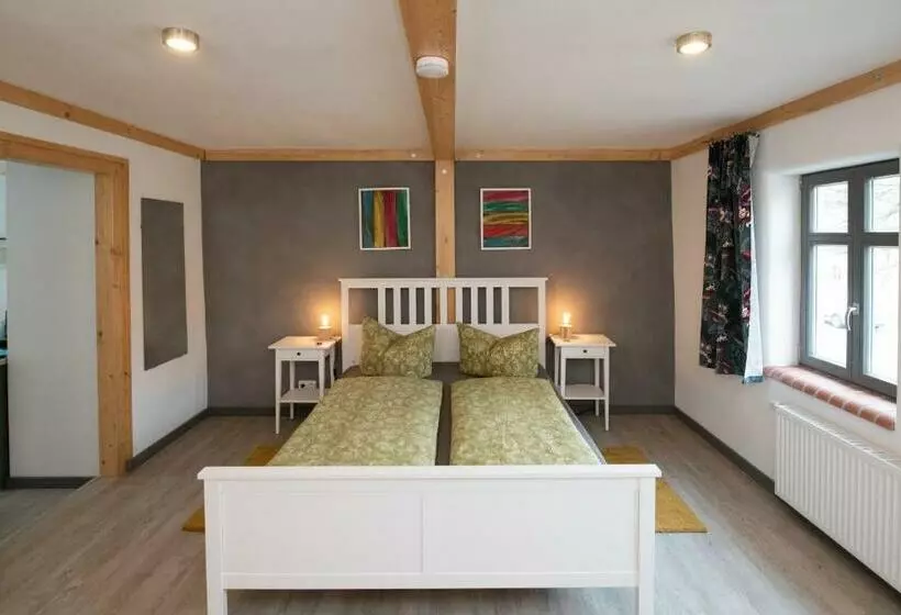 Majatalo Gästehaus Am Stadttor