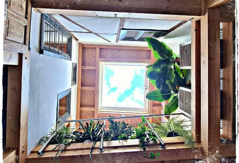 Majatalo Gästehaus Am Stadttor