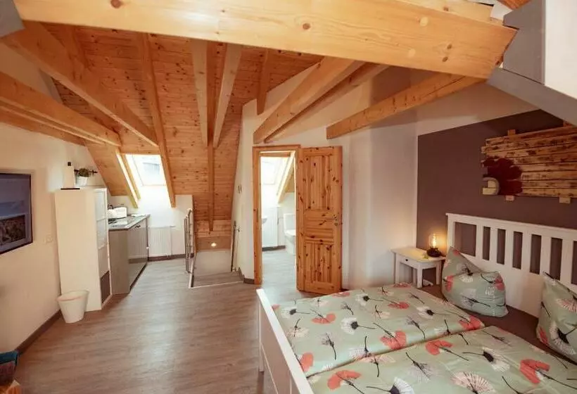 Majatalo Gästehaus Am Stadttor