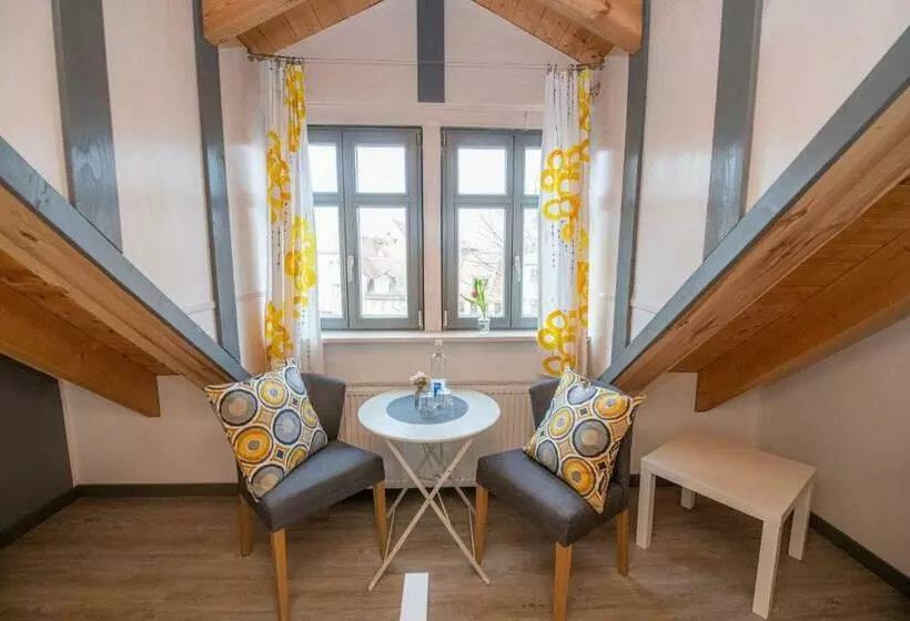 Majatalo Gästehaus Am Stadttor