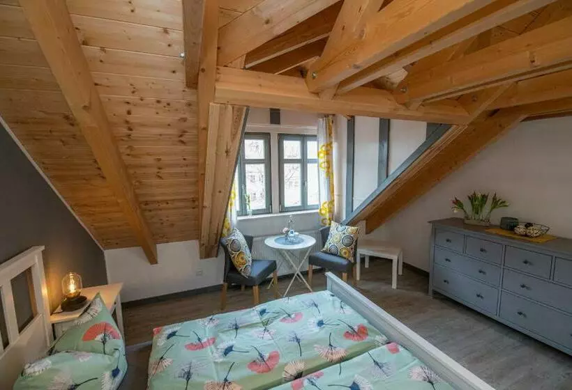 Majatalo Gästehaus Am Stadttor