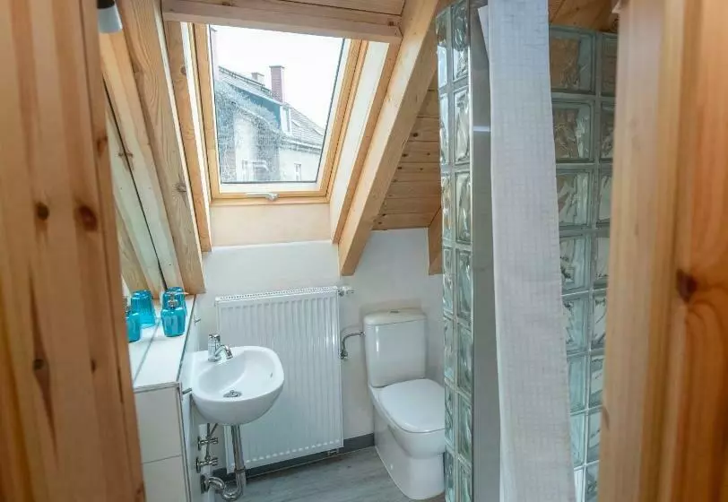 Majatalo Gästehaus Am Stadttor