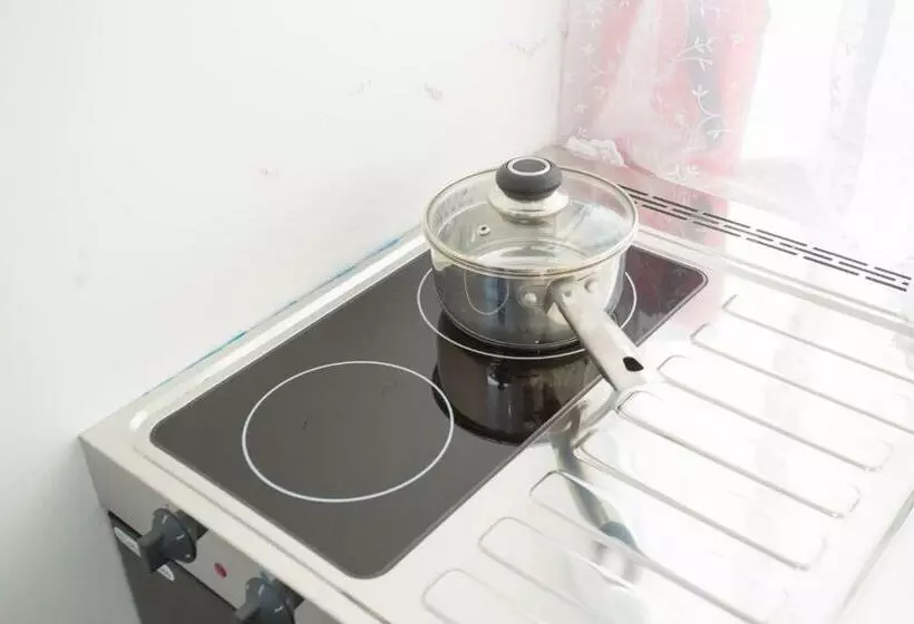 ペンション Heathrow Windsor Apart