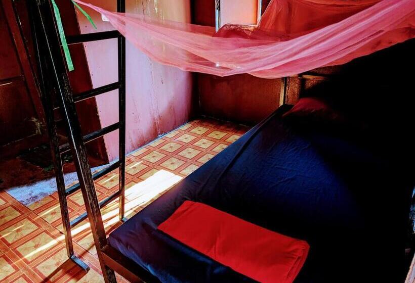 بنسيون Yellow Sun Kampot