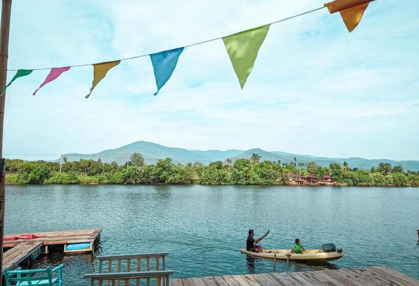 بنسيون Yellow Sun Kampot