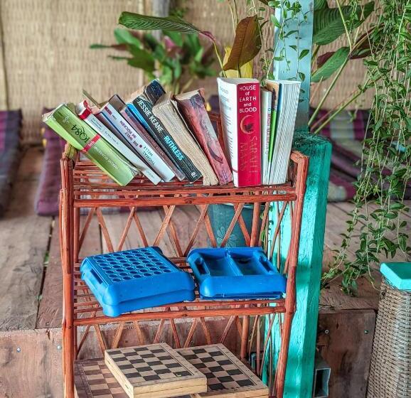 بنسيون Yellow Sun Kampot