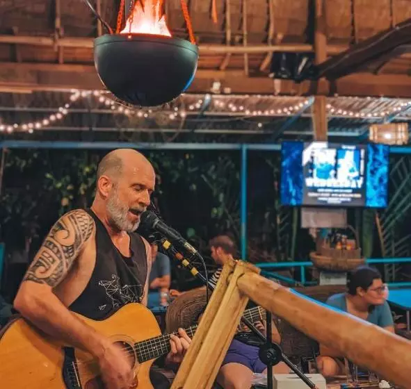 پانسیون Yellow Sun Kampot