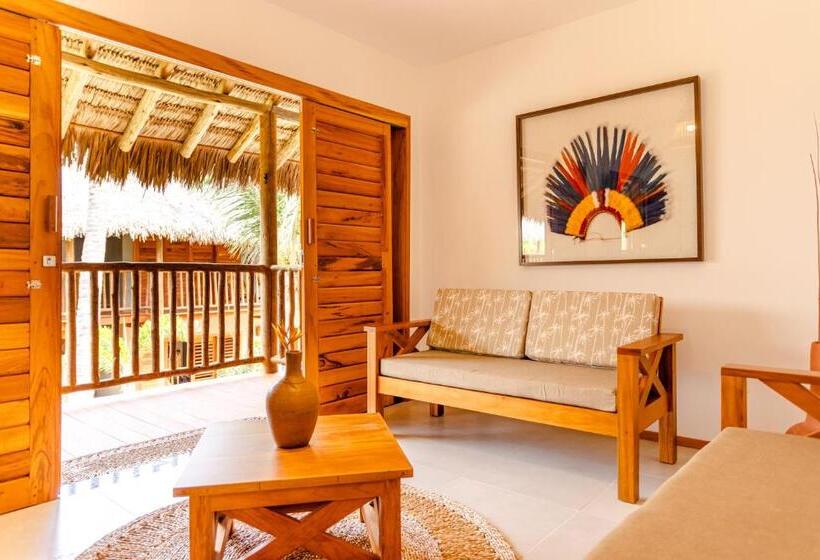 Unkué Pousada Flats