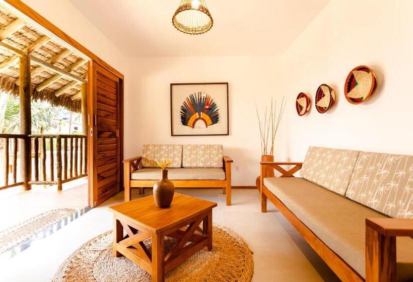 Unkué Pousada Flats