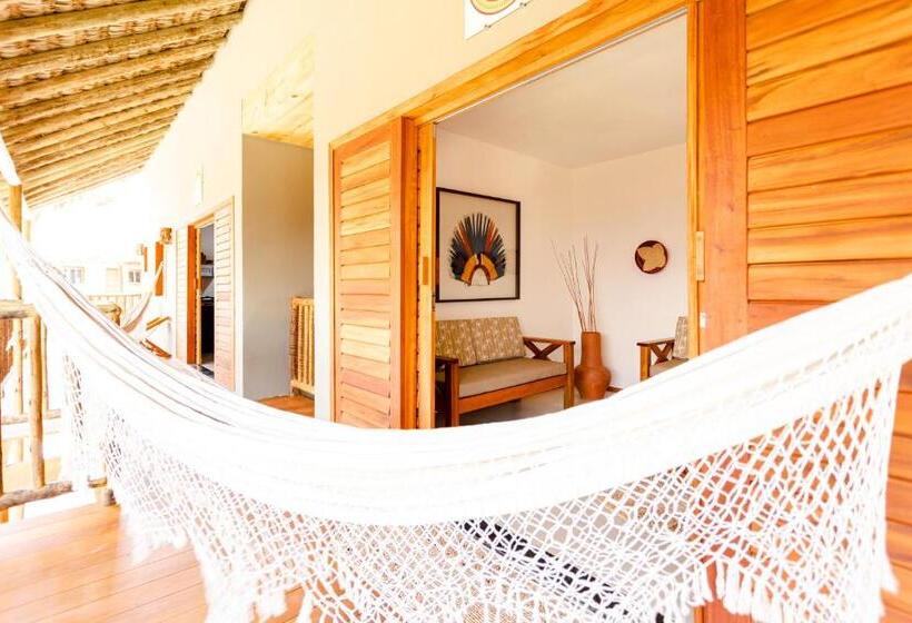 Unkué Pousada Flats