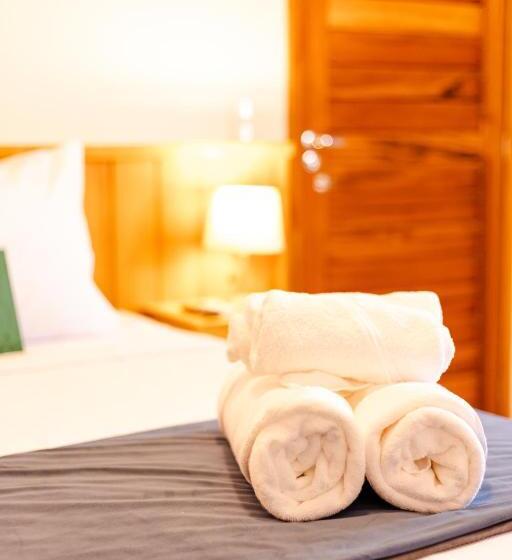 Unkué Pousada Flats