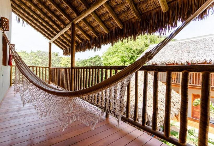 Unkué Pousada Flats