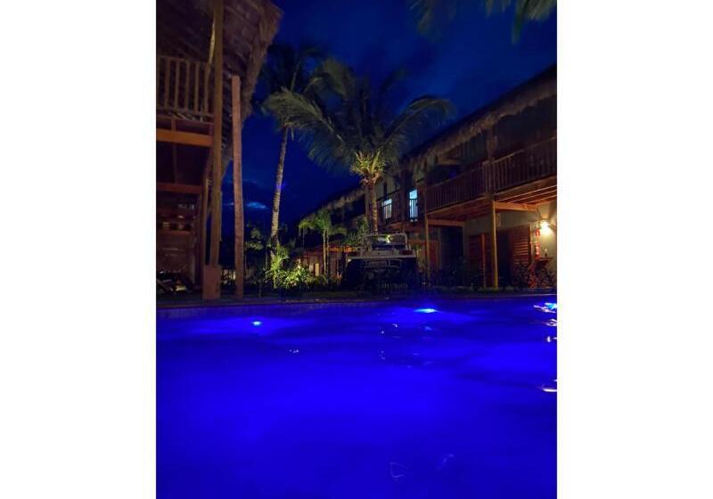 Unkué Pousada Flats