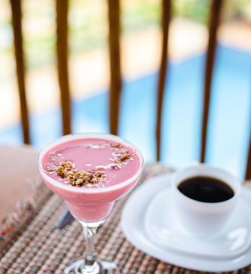 Unkué Pousada Flats