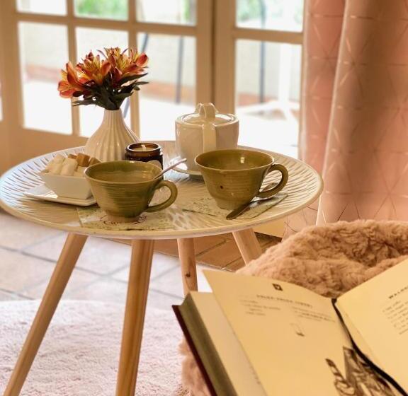 민박 La Bastide Du Beausset Vieux