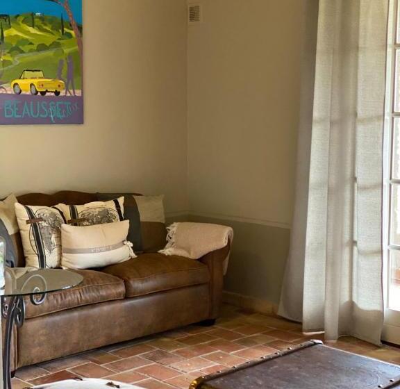 민박 La Bastide Du Beausset Vieux