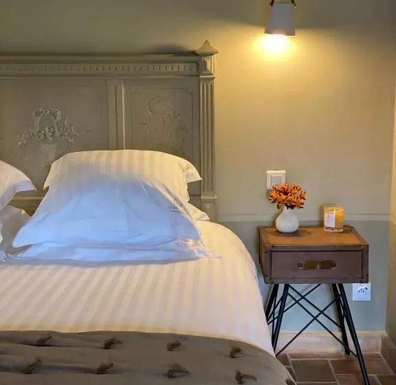 Aamiaismajoitus (B&B) La Bastide Du Beausset Vieux