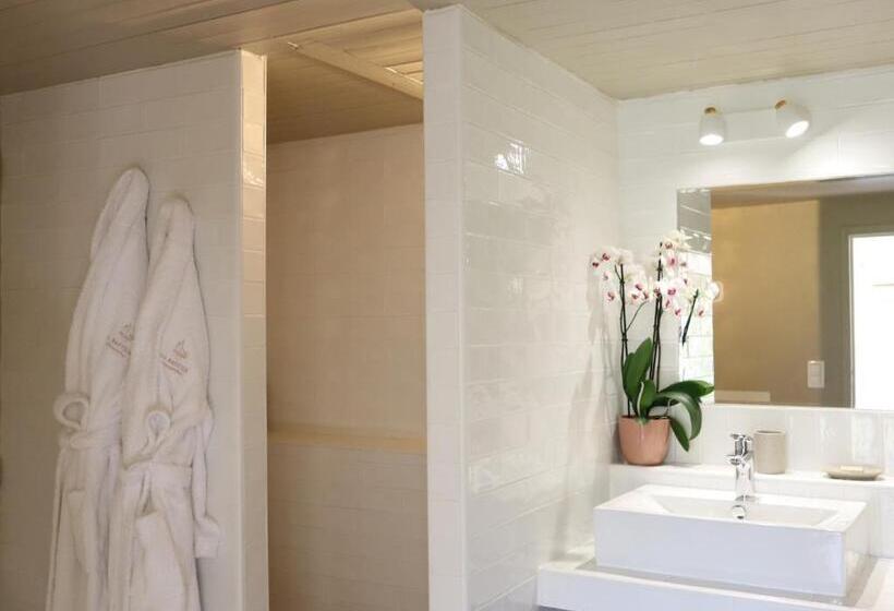 민박 La Bastide Du Beausset Vieux