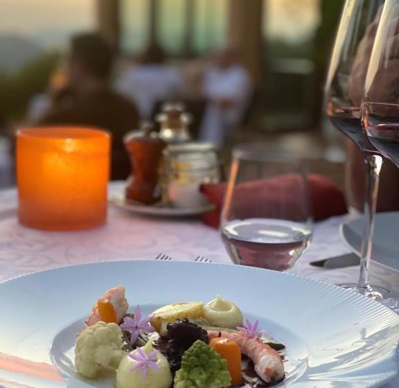 민박 La Bastide Du Beausset Vieux