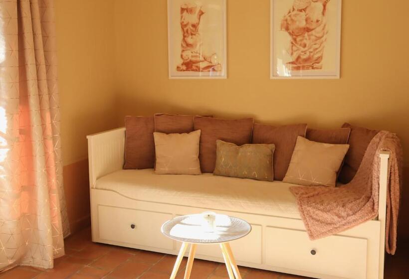 민박 La Bastide Du Beausset Vieux