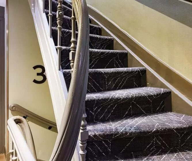 Ciao Papa Hotel Amsterdam Central Station