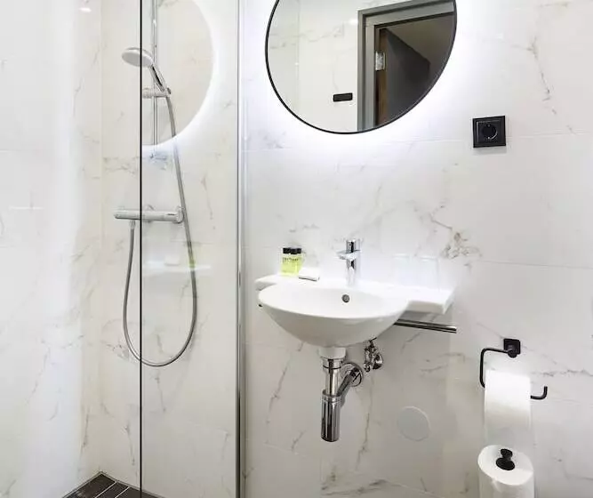 Ciao Papa Hotel Amsterdam Central Station