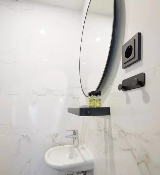 Ciao Papa Hotel Amsterdam Central Station