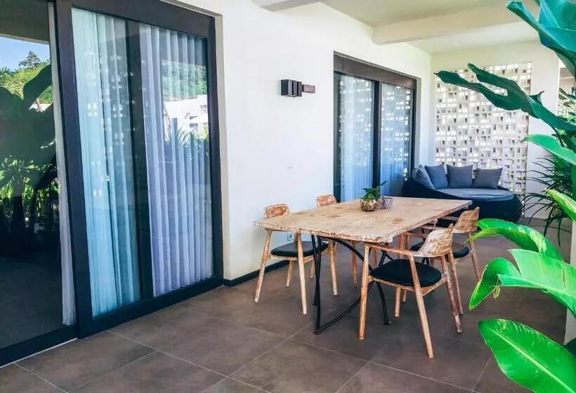 ホテル Amazing Lombok Resort