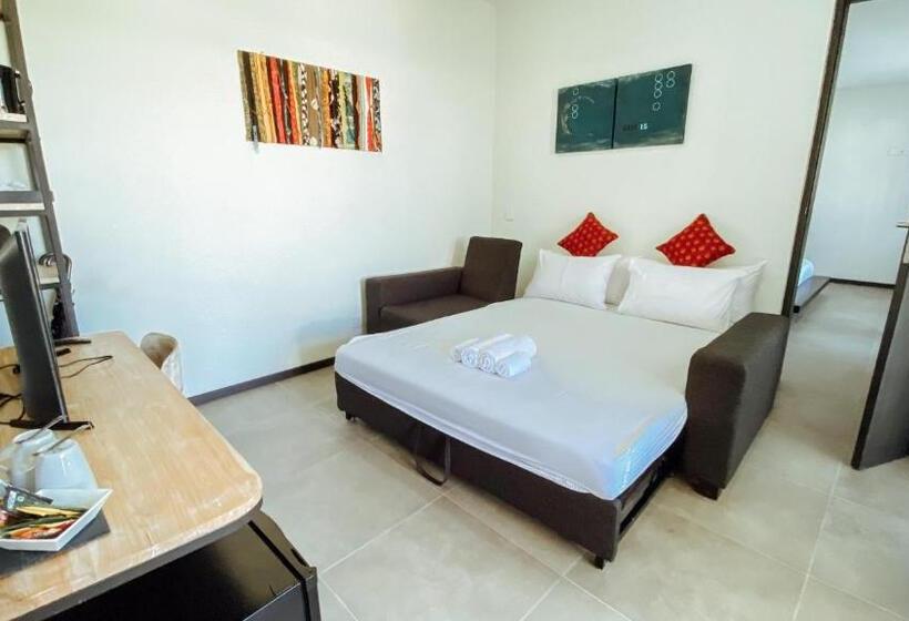 Hotell Amazing Lombok Resort