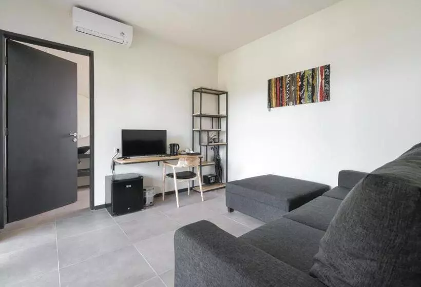 ホテル Amazing Lombok Resort